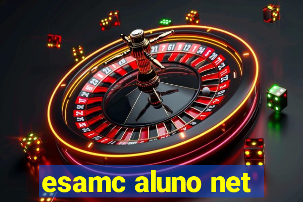 esamc aluno net